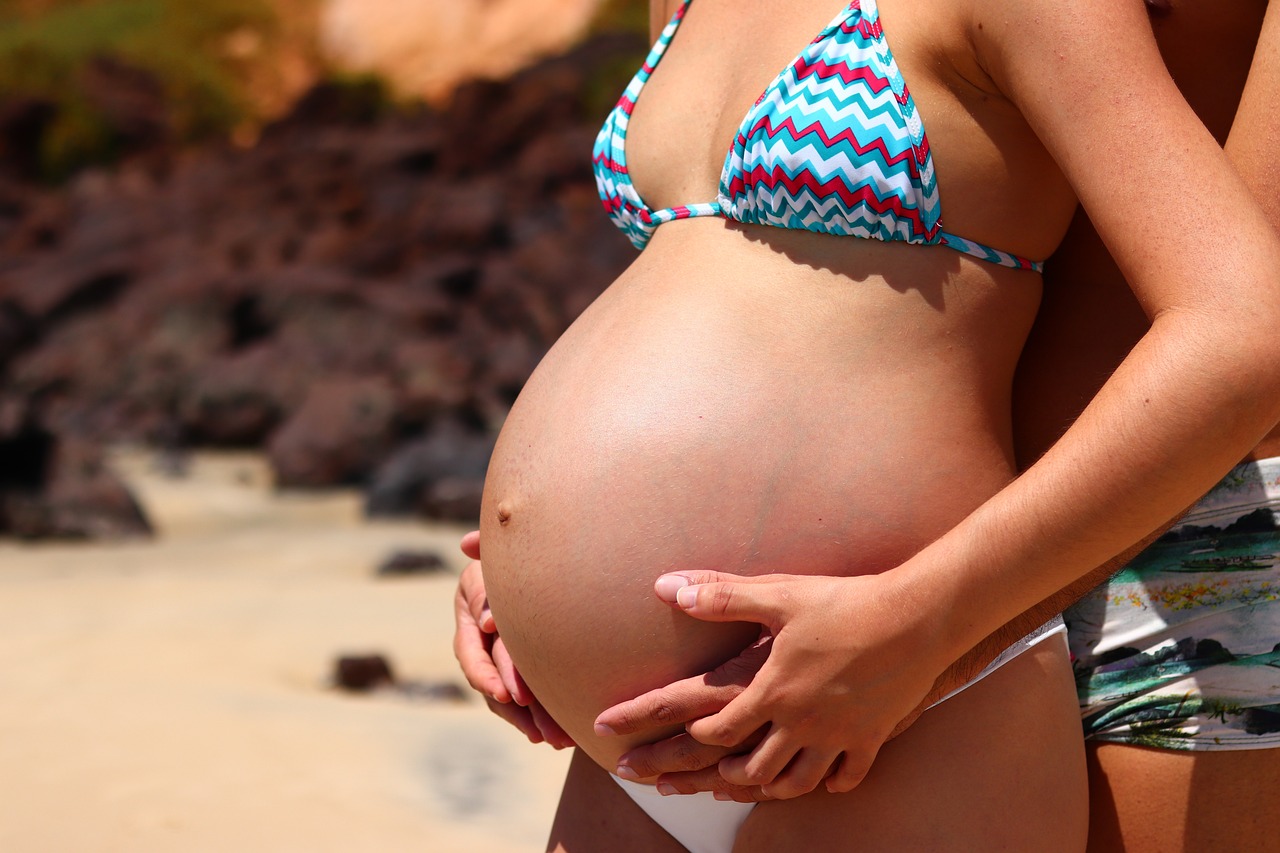 First Trimester Safety: A Pregnant Woman’s Guide